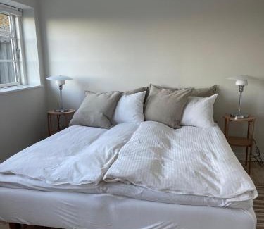 Lolland Municipality Maison | Gatekeepers house