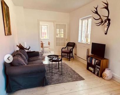Holmegaard Maison | Gatekeepers house