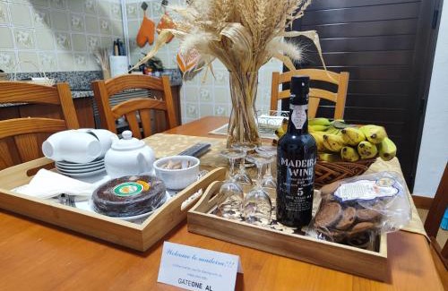 Machico Maison | GATEONE AL Airport View House