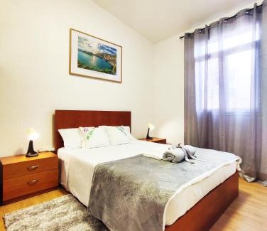 Machico Maison | GATEONE AL Airport View House