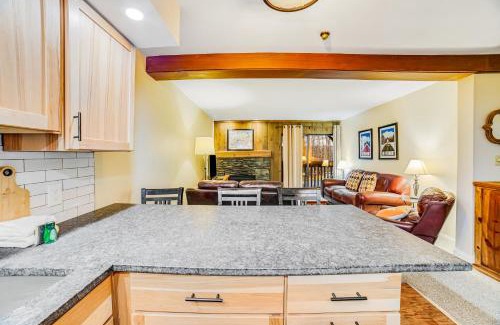 Mendon Appartement | Gateway A4