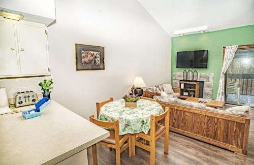 Rockville Centre Maison | Gateway Condo A25