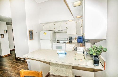 Rockville Centre Maison | Gateway Condo A25