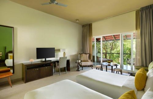Madikeri Hôtel | Gateway Coorg