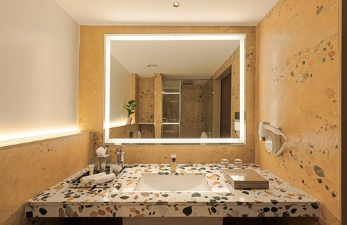 Patnem Hôtel | Cloud9 Sarovar Premiere