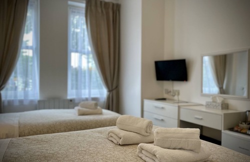 Balham Hôtel | Gateway Hotel