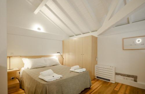 Guimaraes Appartement | Gateway House Studio Apartments