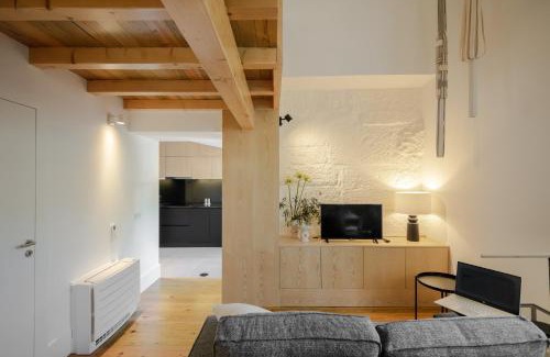 Guimaraes Appartement | Gateway House Studio Apartments
