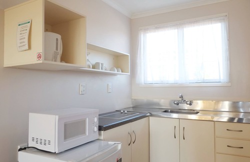 Fenton Street Hôtel | Gateway International Motel
