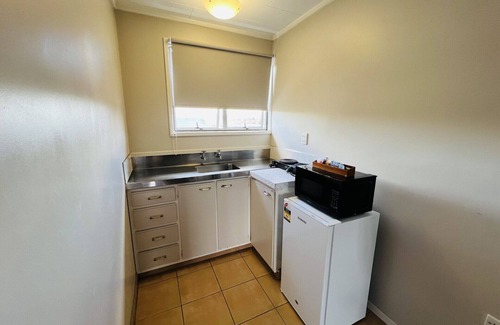 Fenton Street Hôtel | Gateway International Motel