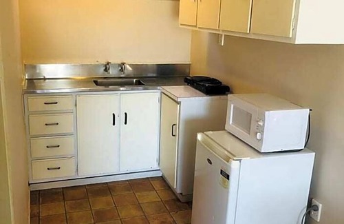 Fenton Street Hôtel | Gateway International Motel
