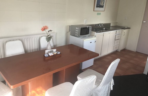 Fenton Street Hôtel | Gateway International Motel