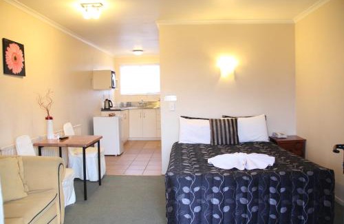 Fenton Street Hôtel | Gateway International Motel