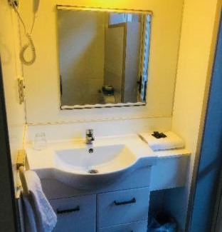 Fenton Street Hôtel | Gateway International Motel