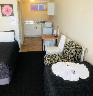 Fenton Street Hôtel | Gateway International Motel