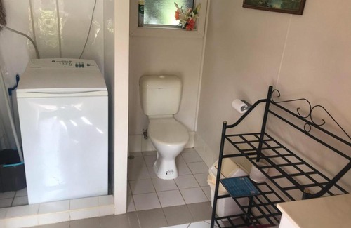 Redwood Appartement | Gateway Lodge