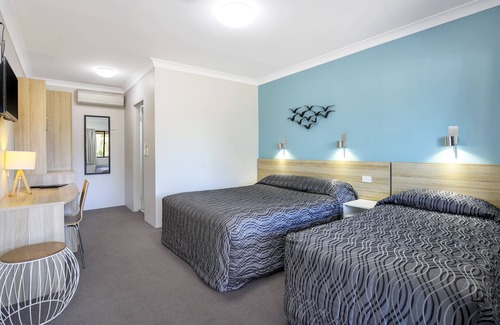 Vineyard Hôtel | Gateway Motel
