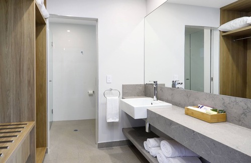 Vineyard Hôtel | Gateway Motel