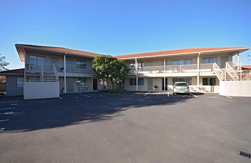 Mount Maunganui Hôtel | Gateway Motor Inn