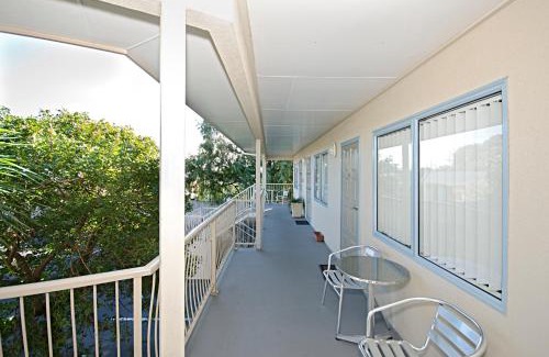 Mount Maunganui Hôtel | Gateway Motor Inn