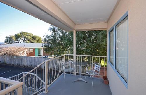 Mount Maunganui Hôtel | Gateway Motor Inn