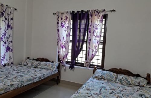 Rani Maison | Gateway of Gavi Homestay