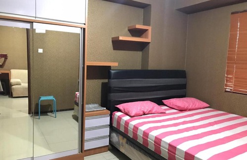 Cimahi Appartement | Gateway Pasteur Apartemen By DRProperti