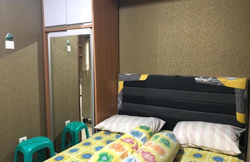 Cimahi Appartement | Gateway Pasteur Apartemen By DRProperti