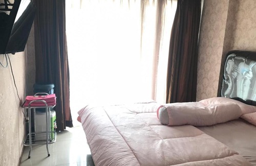 Cimahi Appartement | Gateway Pasteur Apartemen By DRProperti