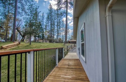 Groveland Maison | Gateway Retreat at Pine Mountain Lake