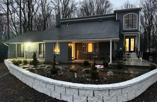 Bethesda Maison | Gateway To Bethesda Getaway