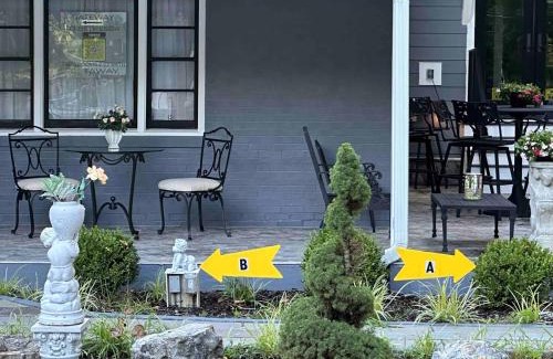 Bethesda Maison | Gateway To Bethesda Getaway