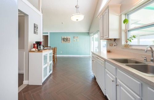 Deltona Lakes Maison | GATEWAY TO DISNEY AND FAMILY RETREAT CENTER