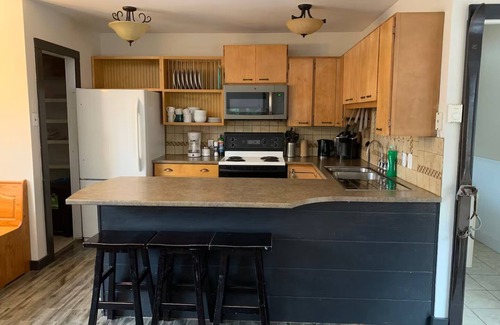 Waterford Chalet De Ski | Gateway to Fundy Experience and Poley Mountain