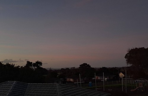 Manurewa Maison | Gateway to New Zealand BRAND NEW HOME Panoramic views & NEW playground