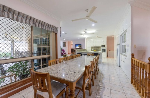 Mossman Maison | Gateway to Port Douglas Daintree