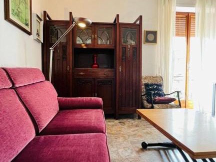 Civita Castellana Appartement | Appartamento Puccini