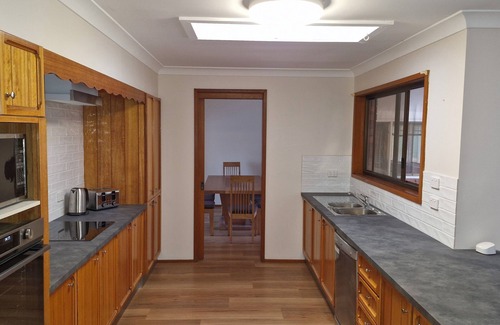 Bomaderry Maison | Gateway to Shoalhaven