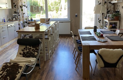 Pirmasens Maison | Gateway to the Palatinate Forest - vacation home, vacation apartment