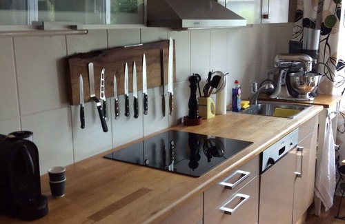 Pirmasens Maison | Gateway to the Palatinate Forest - vacation home, vacation apartment