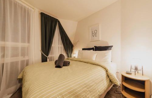 Burnside Maison | Gateway to the Southern Alps