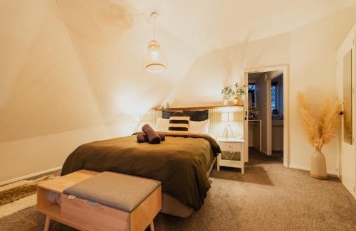 Burnside Maison | Gateway to the Southern Alps