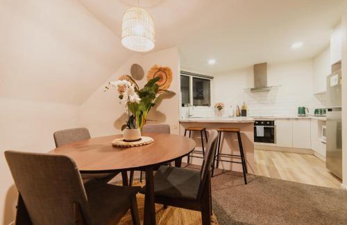 Burnside Maison | Gateway to the Southern Alps
