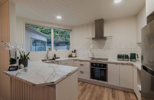Burnside Maison | Gateway to the Southern Alps