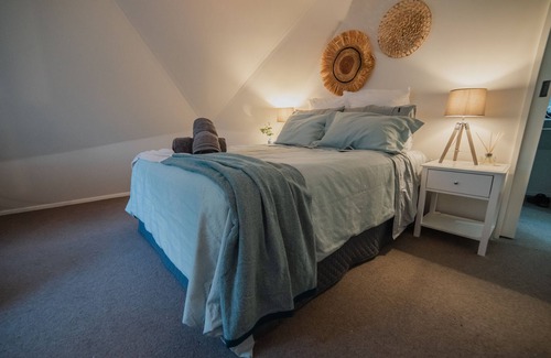 Burnside Maison | Gateway to the Southern Alps