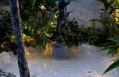 Port Antonio Villa | LUXE PRIVÉE GRAND DOMAINE SLEEP 12 BEACH POOL JACUZZI STAFF