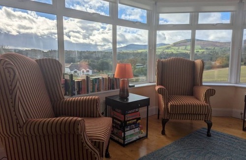 Kilgreaney Maison | Gather the whole family for an unforgettable getaway filled with relaxation