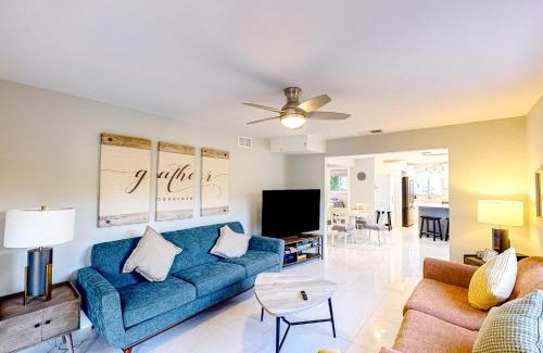 Isles of Capri Appartement | Gather Together - Unit 145