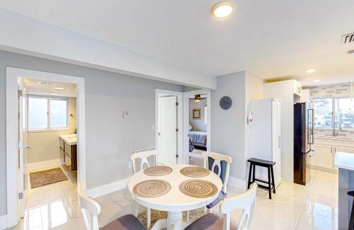 Isles of Capri Appartement | Gather Together - Unit 145