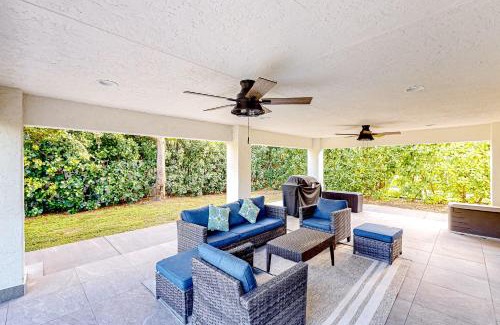 Isles of Capri Maison | Gather Together
